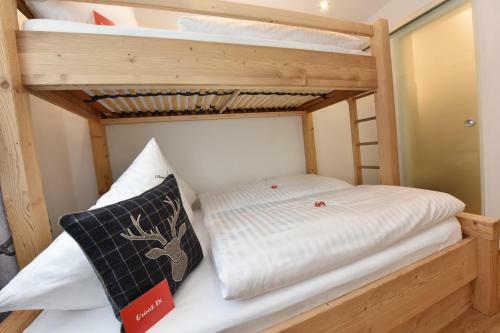 Apartamento Appartement Fiel