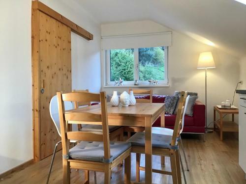 Apartamento Appartement Pfeifhofer
