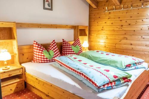 Apartamento Fewo Weissenbacher Katschberg