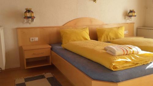 Apartamento G�stehaus Ferner