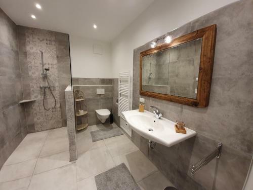 Apartamento Kunstwerk Appartement