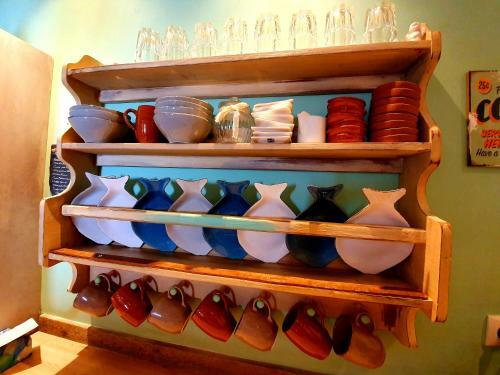 Apartamento Kunstwerk Appartement
