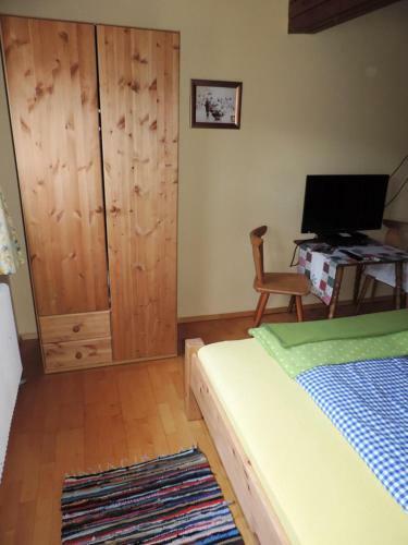 Apartamento Unterlansch�tzhof