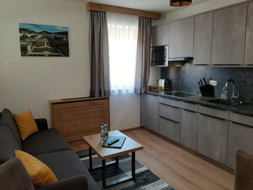 Apartments By Pension Ballwein