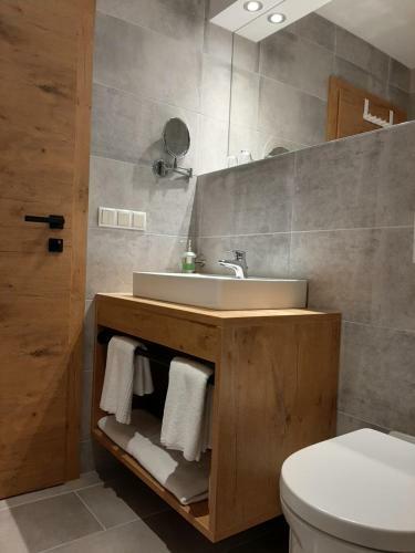 Apartments By Pension Ballwein