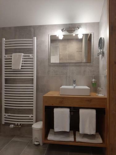 Apartments By Pension Ballwein