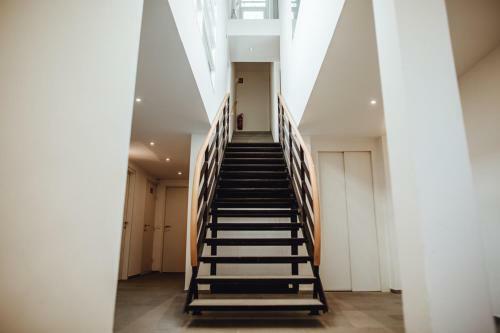 Apartamento Arenberg 29b Paul