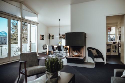Apartamento Arenberg 29b Paul