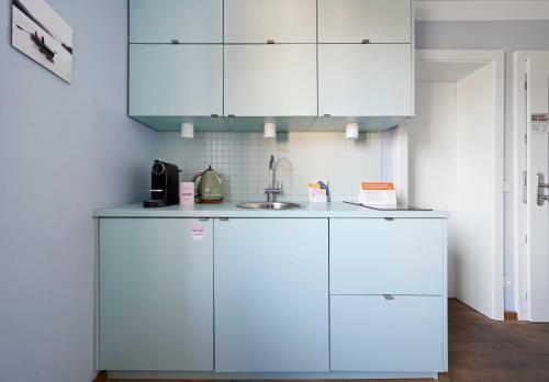 Apartamento Numa Fast & Digital Check-in I Flute