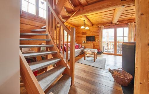 Apartamento Drei Hittn Saalbach