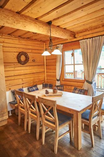 Apartamento Drei Hittn Saalbach