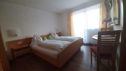 Landhaus Sonnrain