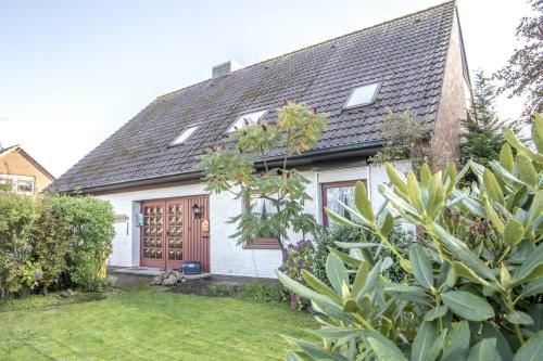 Apartamento Ferienwohnung-haus-ingeborg-wohnung-2-og
