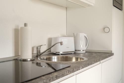 Apartamento Ferienwohnung-haus-ingeborg-wohnung-2-og