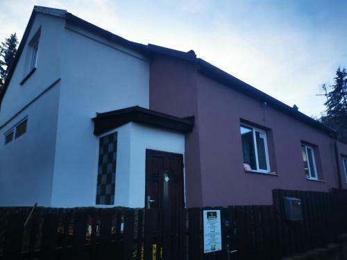 Apartments Zbraslav