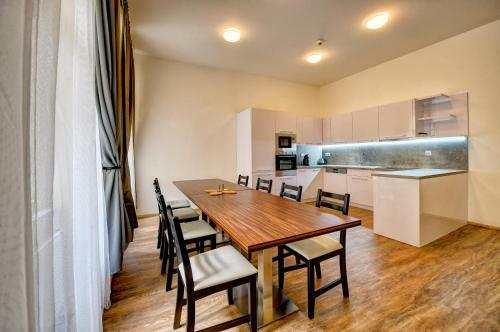 Aparthotel Residence St Havel Prague Old Town