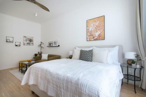 Apartamentos Bear Fountain Residence