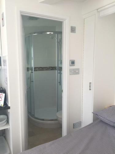 Bed & Breakfast The Retreat