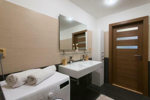 Spacious Apartment Near Wenceslas Square