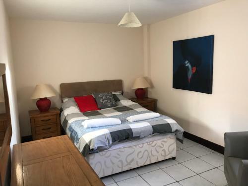 Apartamento Sedbury Farm Cottages