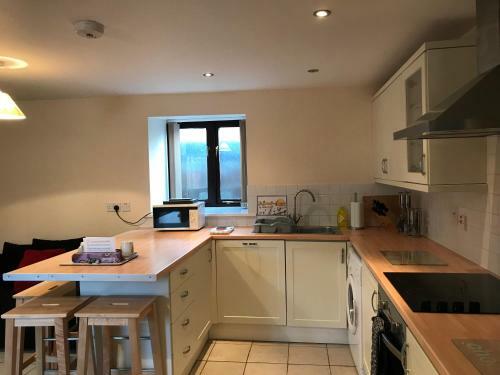 Apartamento Sedbury Farm Cottages