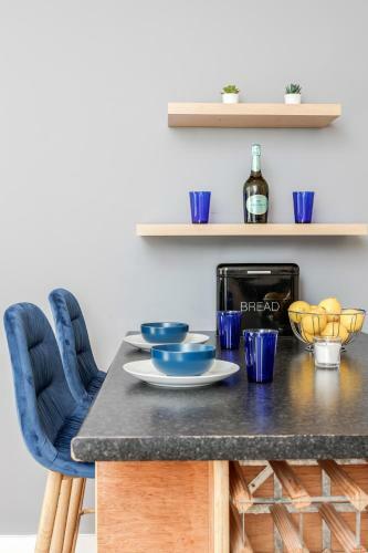 Apartamento Cloud9sa At The Charles Chertsey