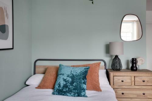 Apartamento Moulsham Studio - With Free Parking And Wifi