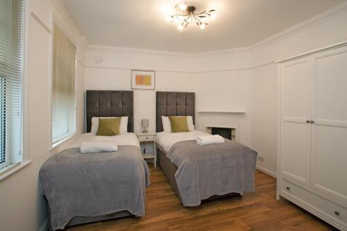 Apartamento Victoria?s Place