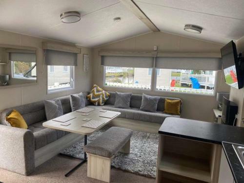 Apartamento Haggerston Castle 8 Berth Caravan - Lakefield 115