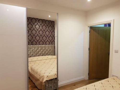 Apartamento 2 Rooms Annex (Tv+wifi)