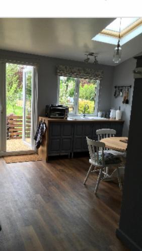 Apartamento Hillview Lodge