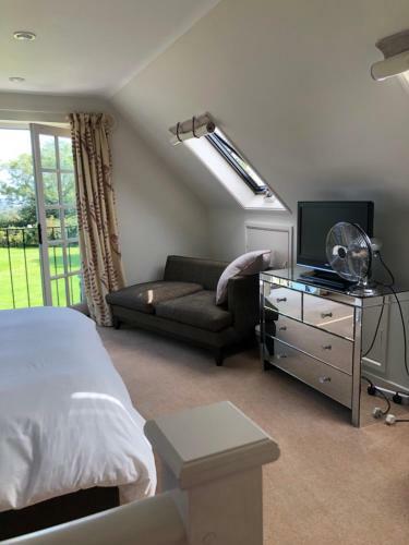 Bed & Breakfast The Old School, Idbury, Ox7 6ru