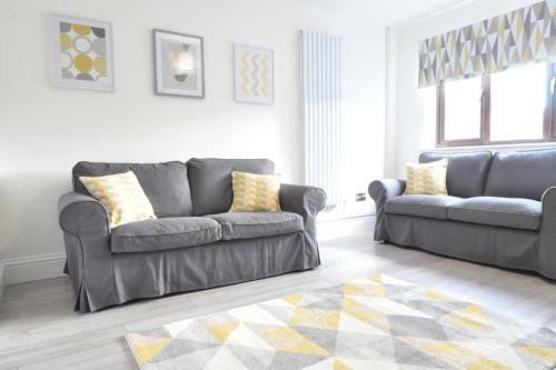 The Osprey - Newly Renovated House
