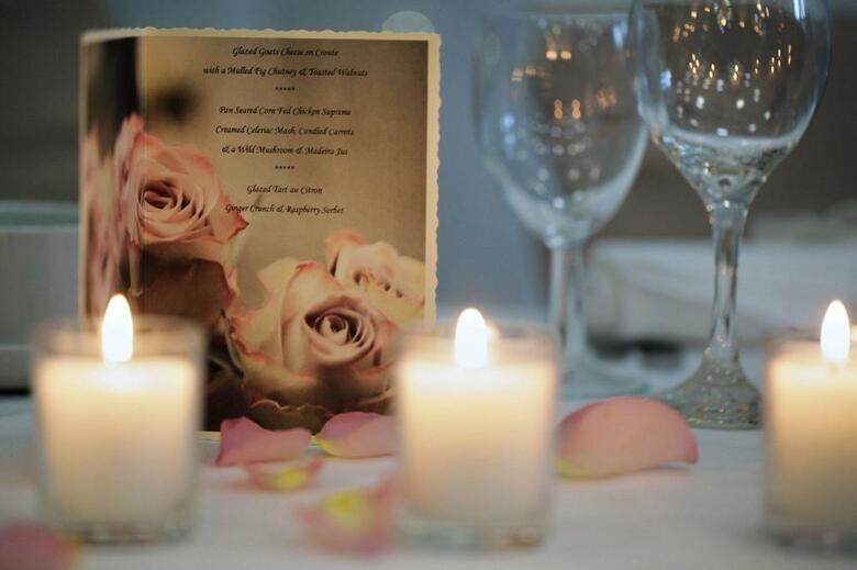 Hotel De Vere Venues Denham Grove