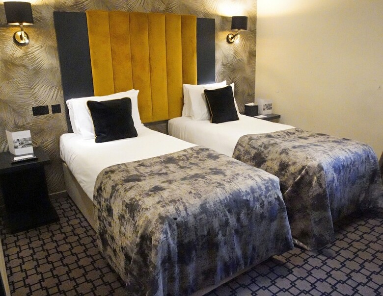 Hotel De Vere Venues Denham Grove