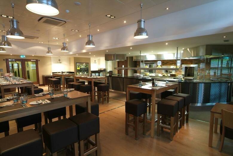 Hotel De Vere Venues Denham Grove
