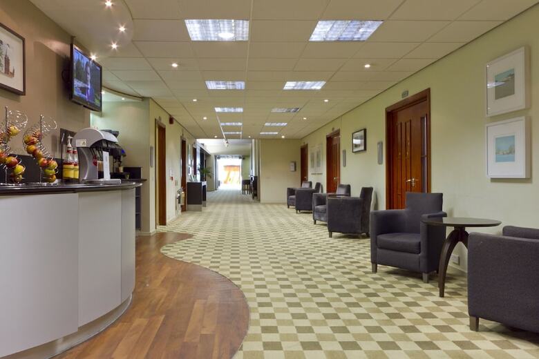 Hotel De Vere Venues Denham Grove