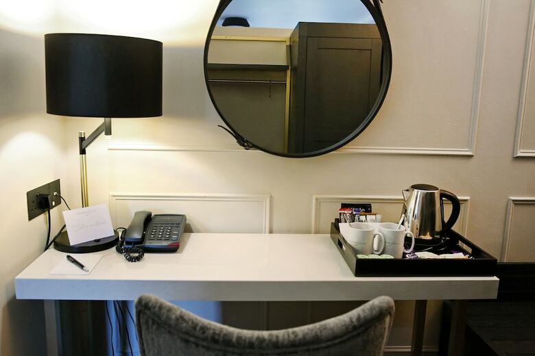 Hotel De Vere Venues Denham Grove