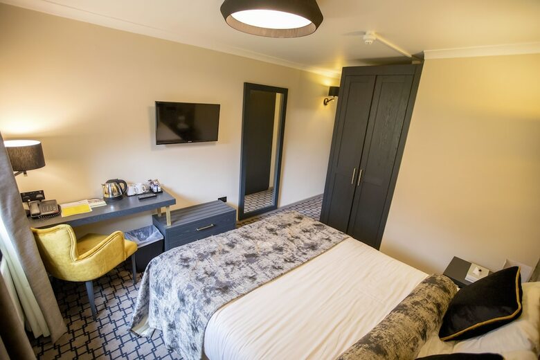 Hotel De Vere Venues Denham Grove