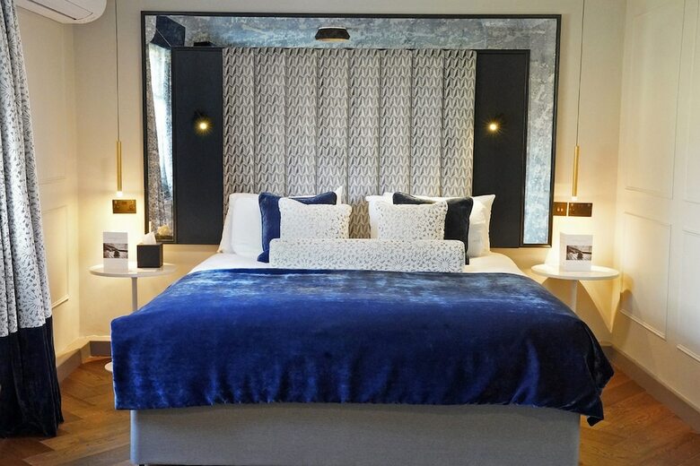 Hotel De Vere Venues Denham Grove