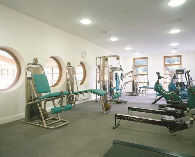 Hotel De Vere Venues Denham Grove