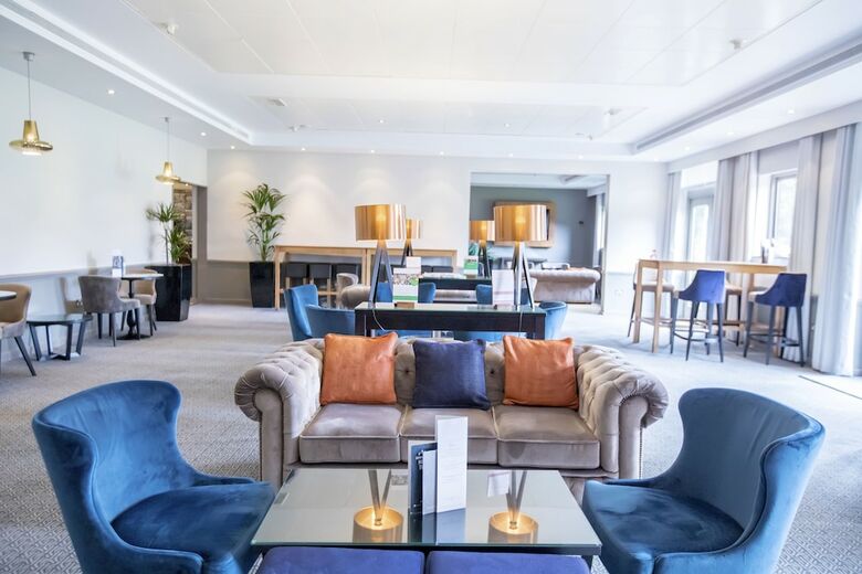 Hotel De Vere Venues Denham Grove