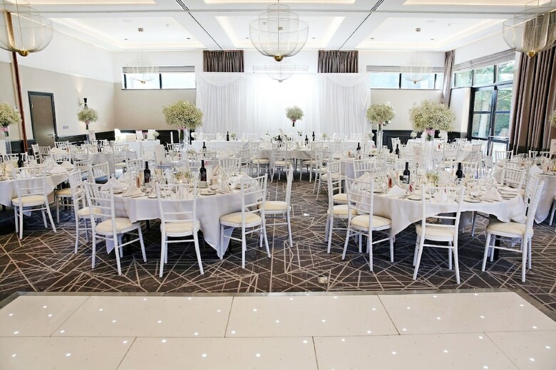 Hotel De Vere Venues Denham Grove