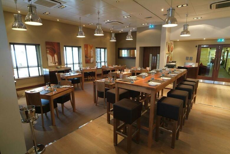 Hotel De Vere Venues Denham Grove