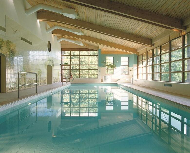 Hotel De Vere Venues Denham Grove