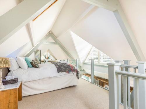Pass The Keys Peaceful And Beautiful 1 Bedroom Barn Conversion