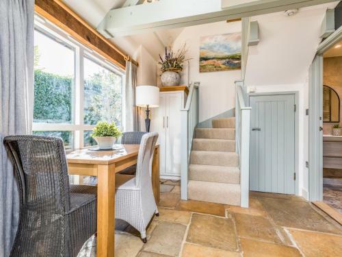 Pass The Keys Peaceful And Beautiful 1 Bedroom Barn Conversion
