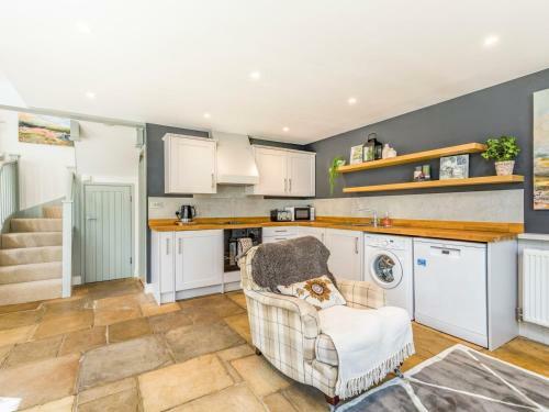Pass The Keys Peaceful And Beautiful 1 Bedroom Barn Conversion