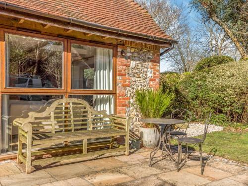 Pass The Keys Peaceful And Beautiful 1 Bedroom Barn Conversion