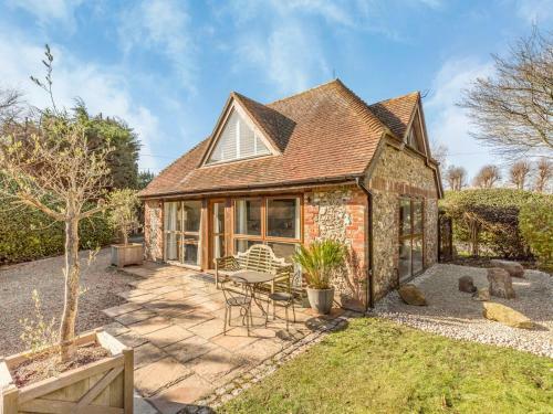 Pass The Keys Peaceful And Beautiful 1 Bedroom Barn Conversion